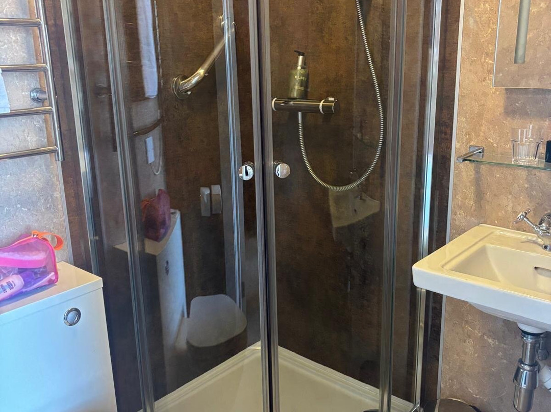 韦斯顿酒店主图