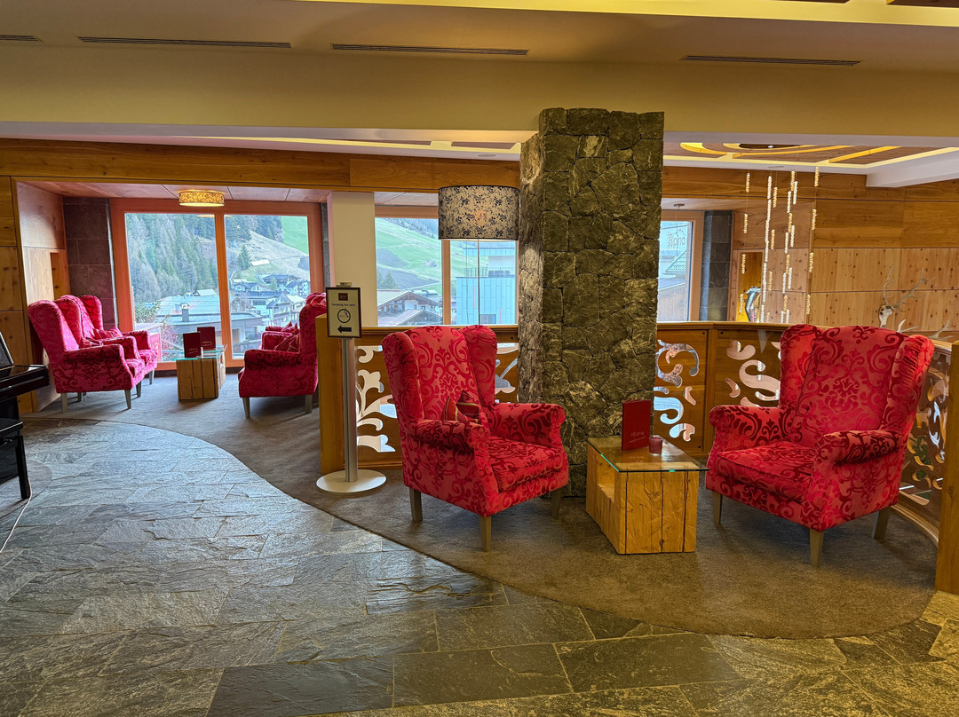 Hotel Solaria Ischgl - 4 Superior主图