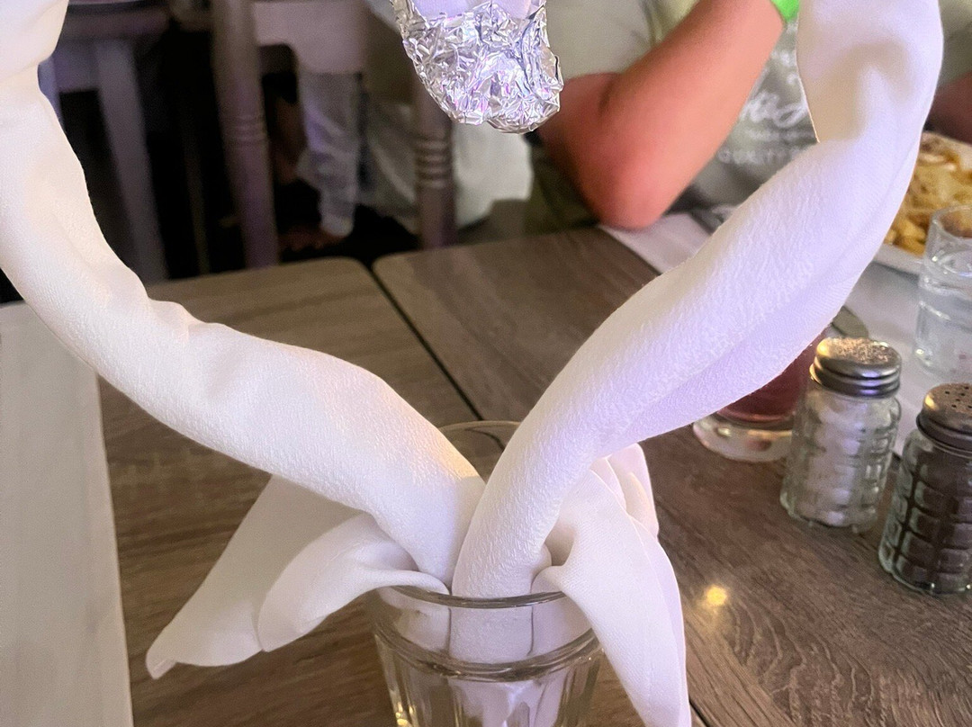 萨哈拉海滩水上公园酒店主图