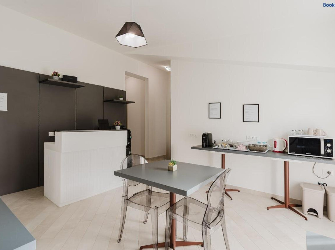 Sweet Home San Giuseppe Jato