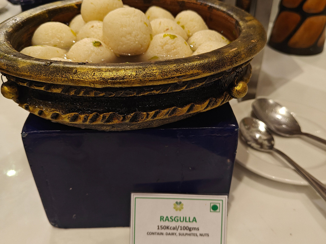 梅费尔 水疗度假村主图