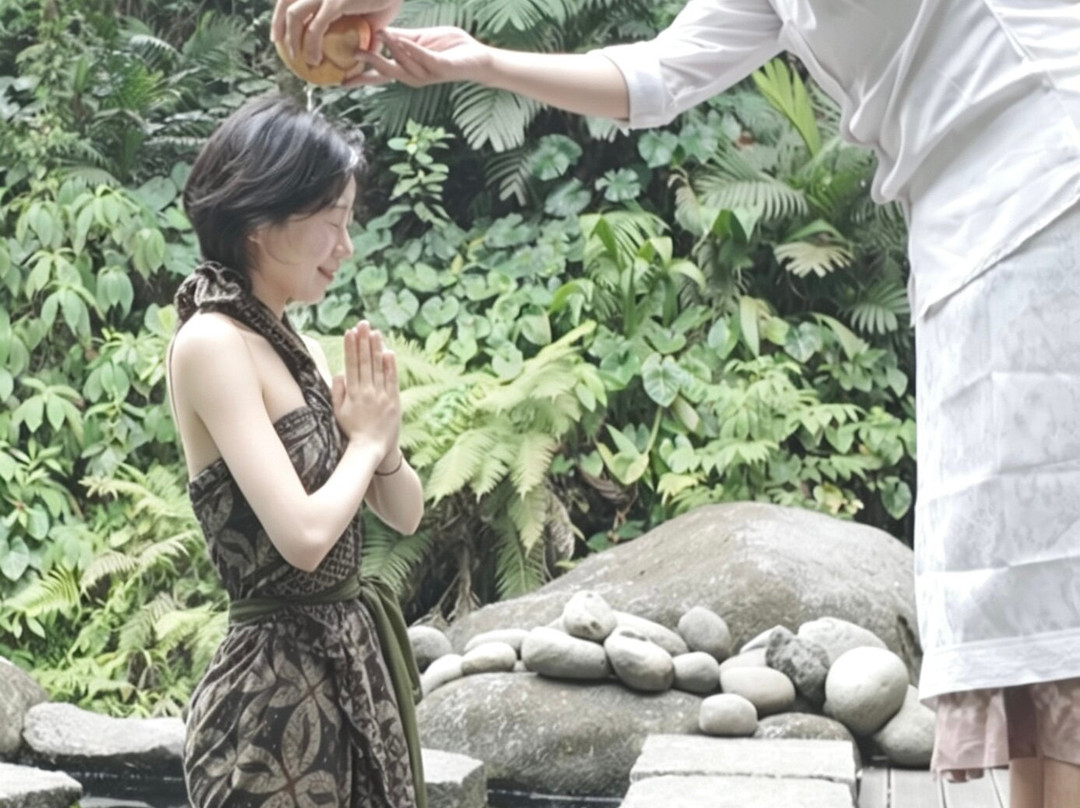 Sanna Ubud A Pramana Experience主图