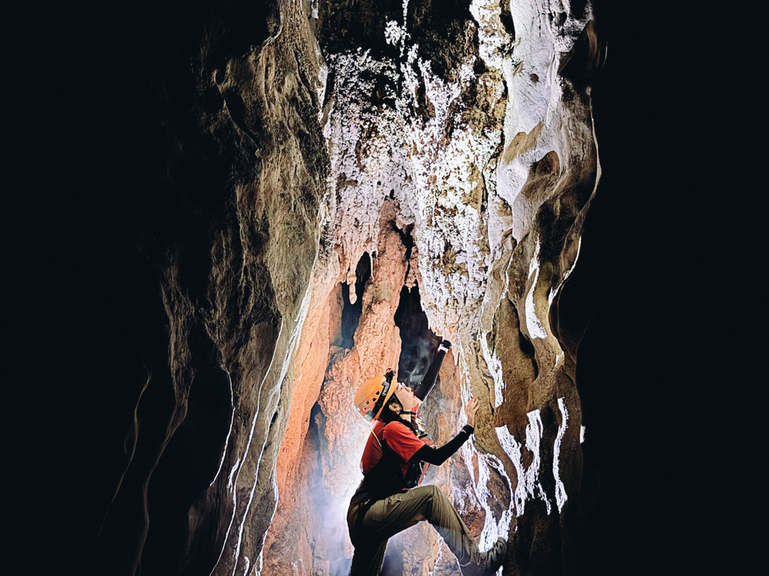 Oxalis Adventure-峰牙－己榜国家公园必去景点