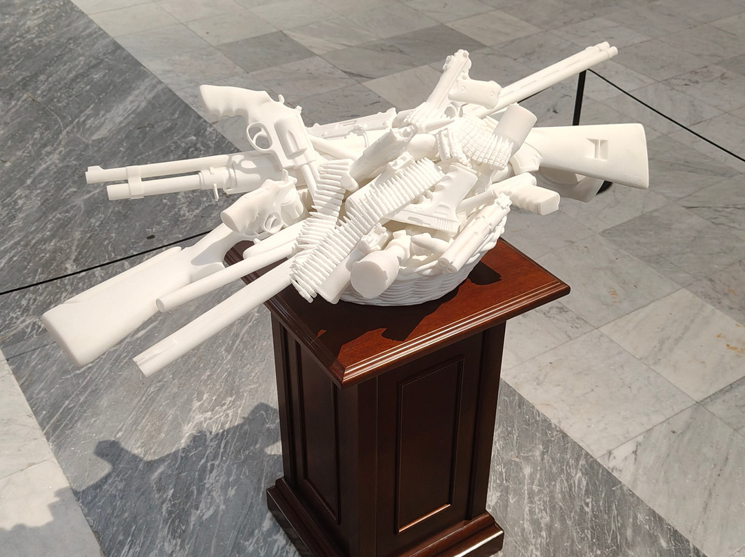 Jago Museum-那不勒斯必去景点
