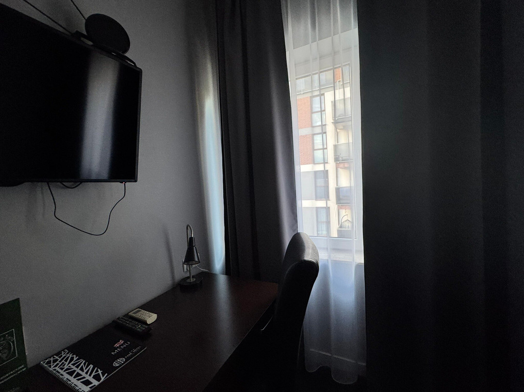 Park Hotel Bydgoszcz