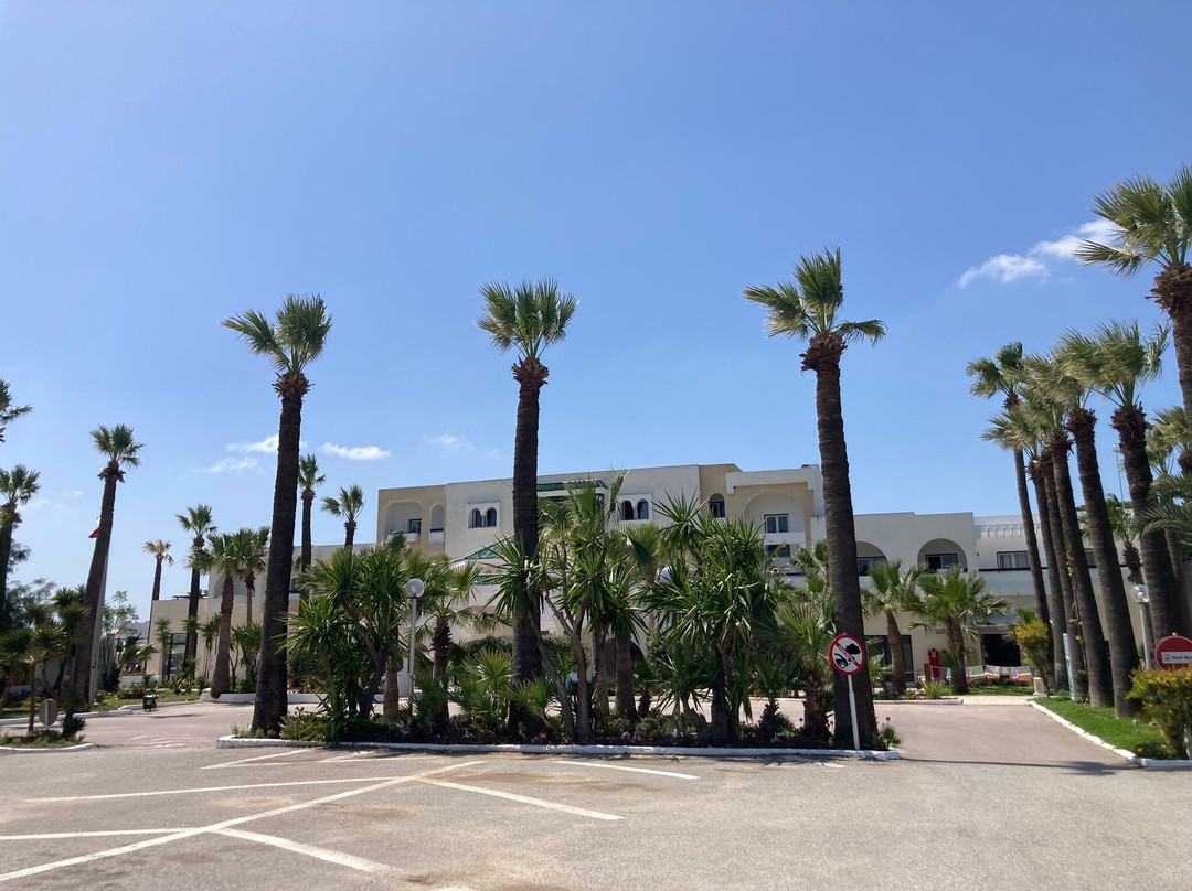 Hammamet Beach主图