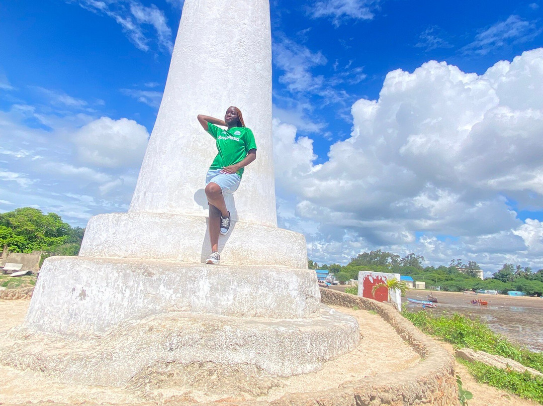 Vasco da Gama Pillar-马林地必去景点