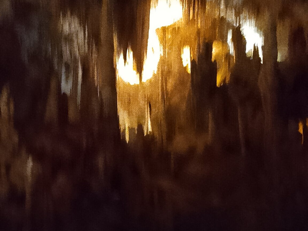 Grotte Di Castellana-卡斯特拉纳格罗泰必去景点