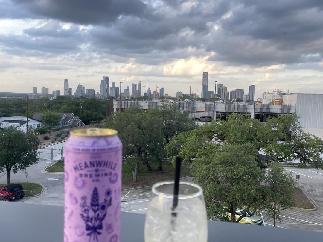 科尔顿豪斯酒店主图