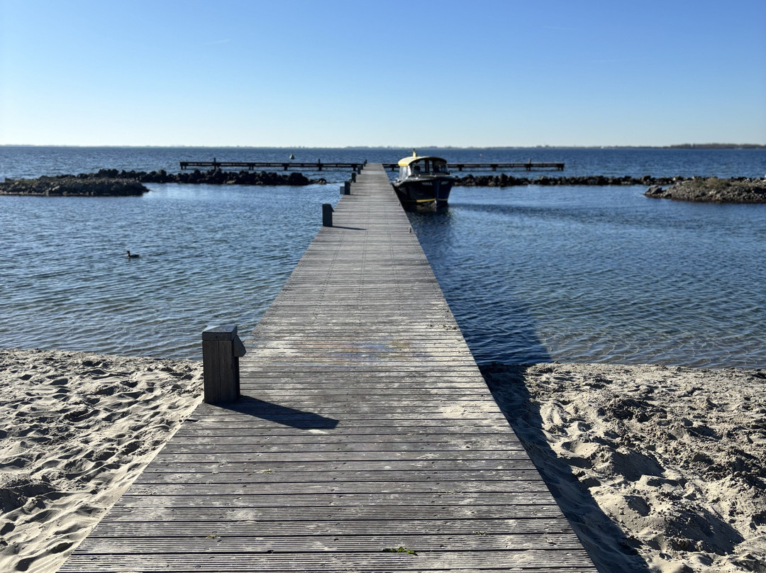Beach Resort Punt West主图