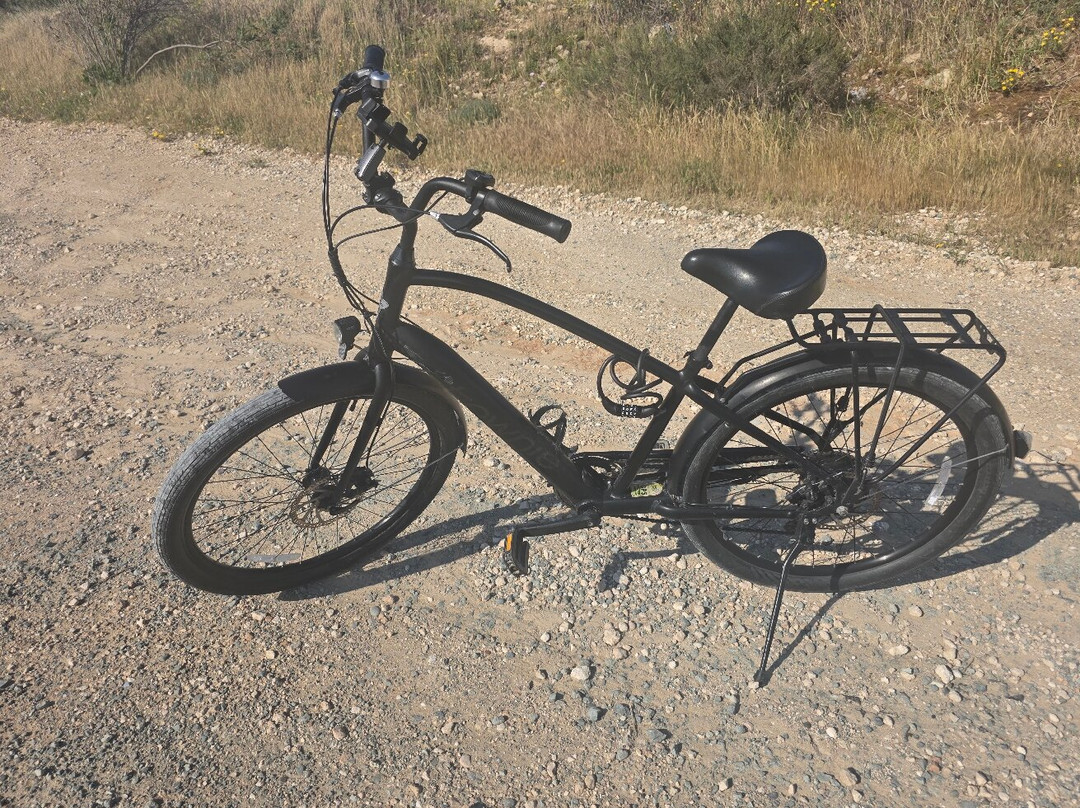 My Bike Eezz Rentals-Pernera必去景点