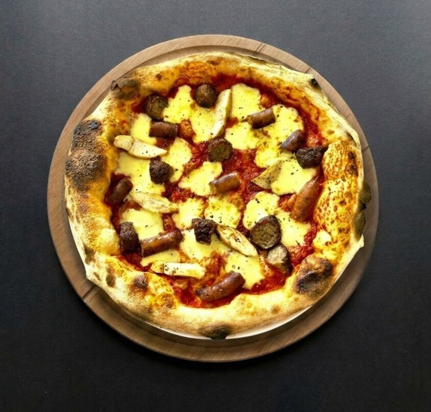 Altceva - Pizza de Poveste