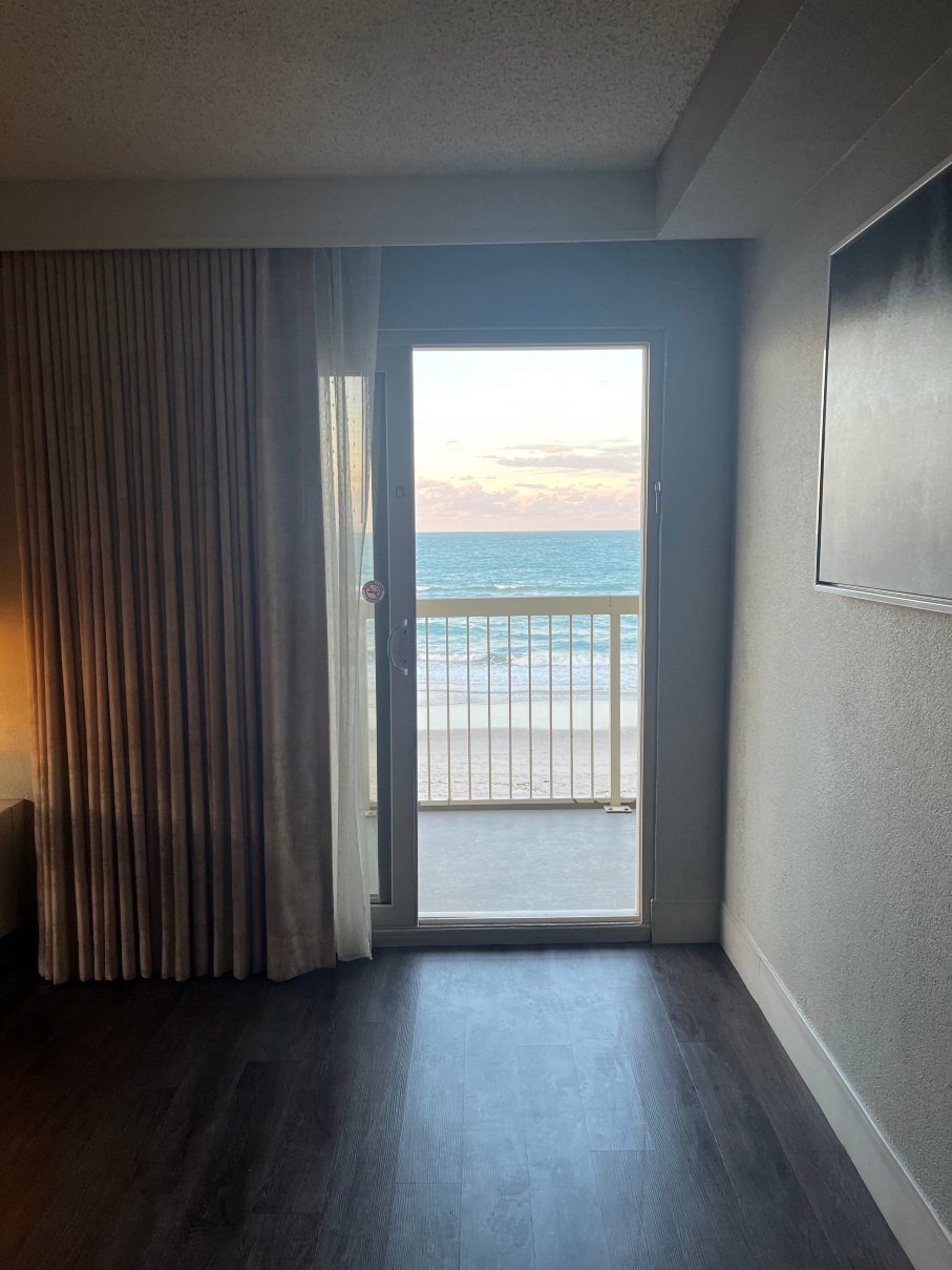Crowne Plaza 墨尔本海滨-旅行者