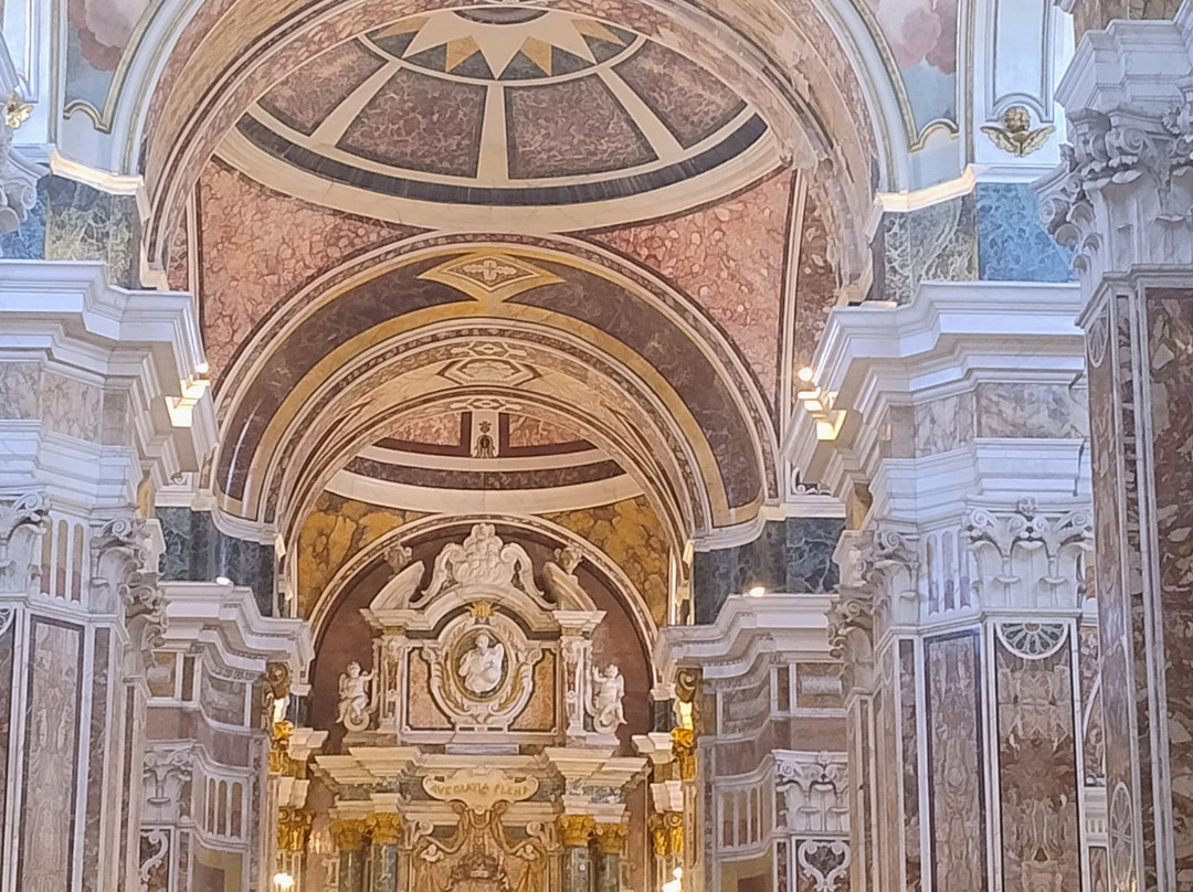Centro Storico di Monopoli-莫诺波利必去景点