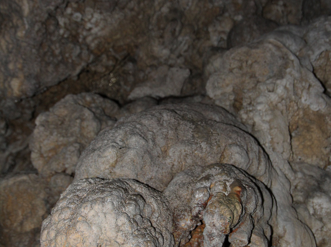 Grotte di Rescia-Claino con Osteno必去景点