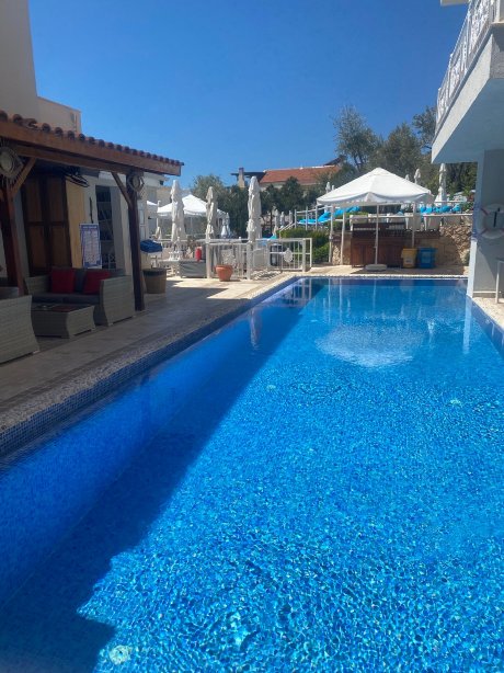 Oasis Hotel And Spa-旅行者