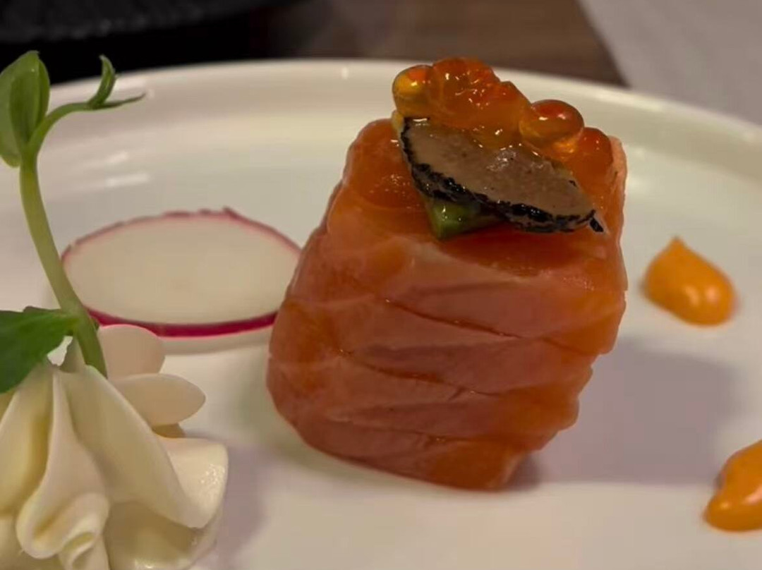 Sushi Zero