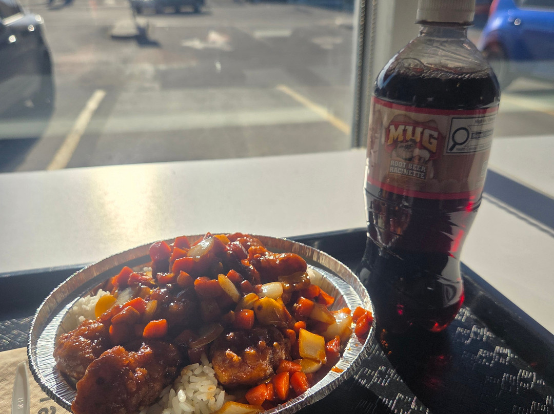 Thai Express Restaurant Gatineau主图