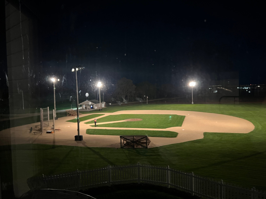 Field of Dreams Movie Site-Dyersville必去景点