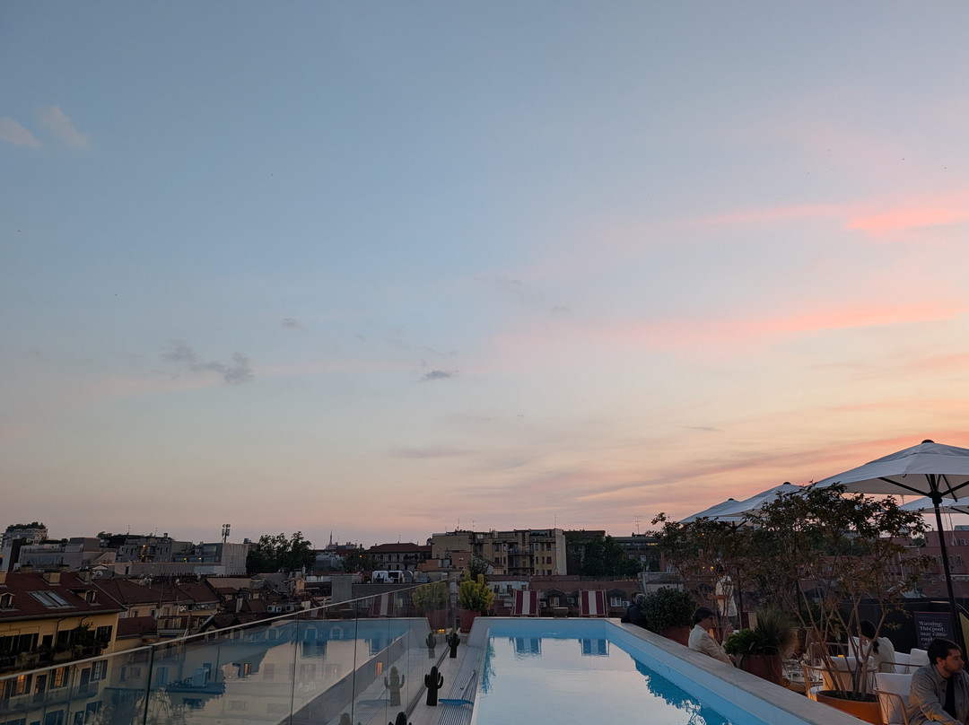 Hotel Calimala Milano