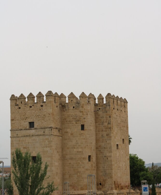 Torre de la Calahorra - Museo Vivo de al-Andalus-科尔多瓦必去景点
