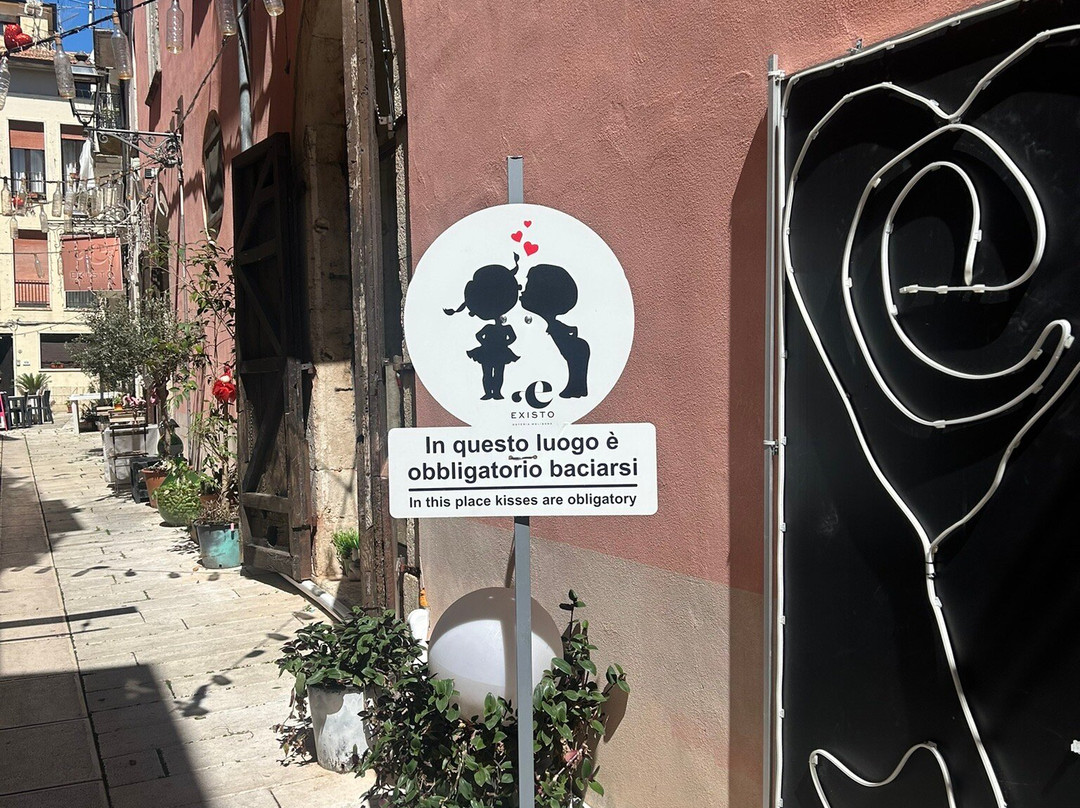 Centro Storico Di Isernia-伊塞尔尼亚必去景点