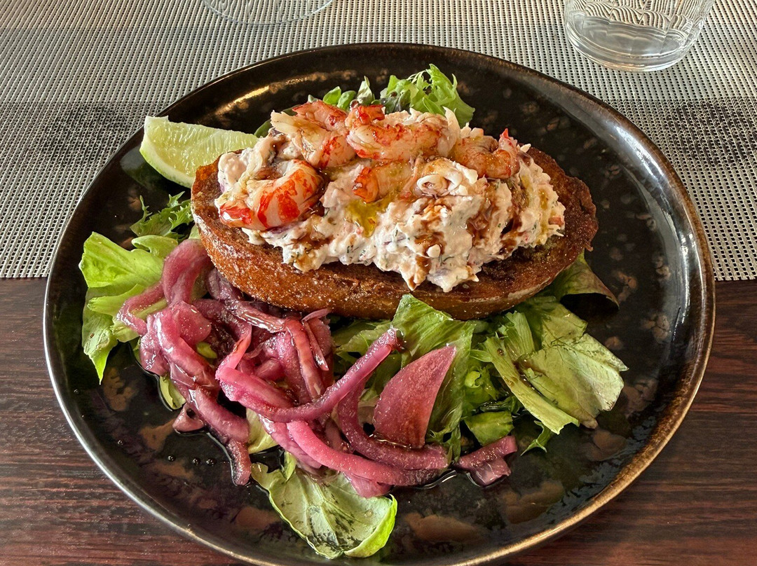 Ravintola Meritähti