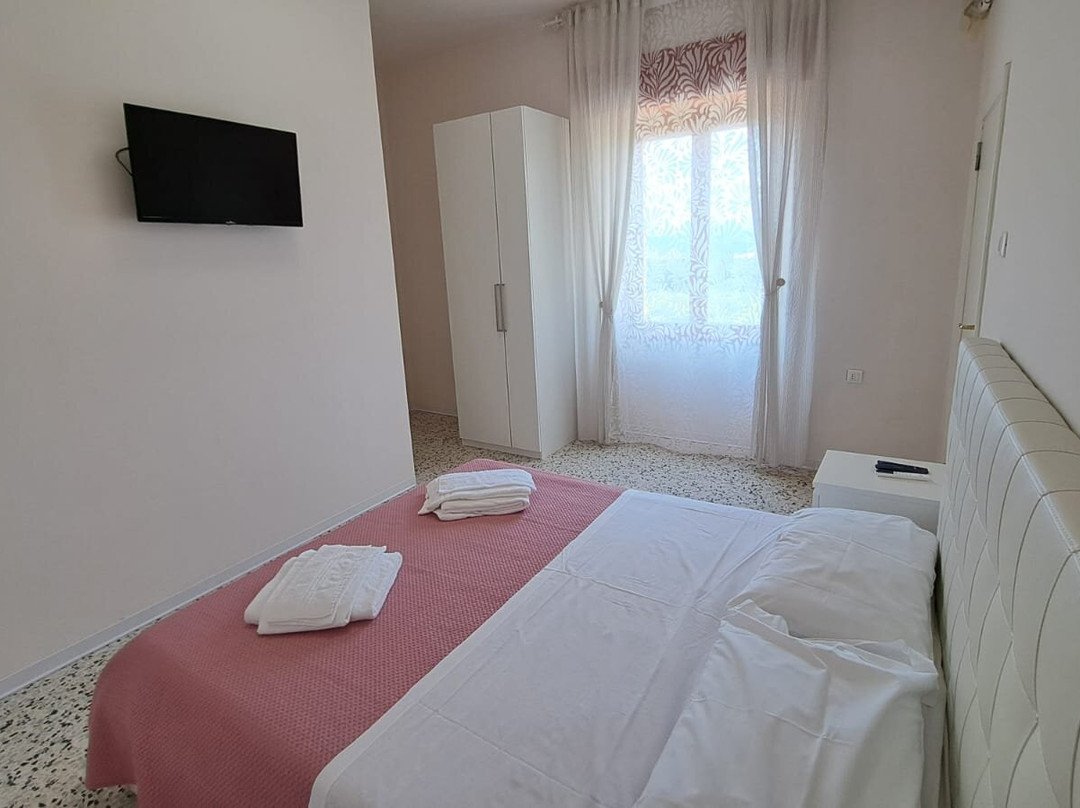 B&B Le Tre Rose