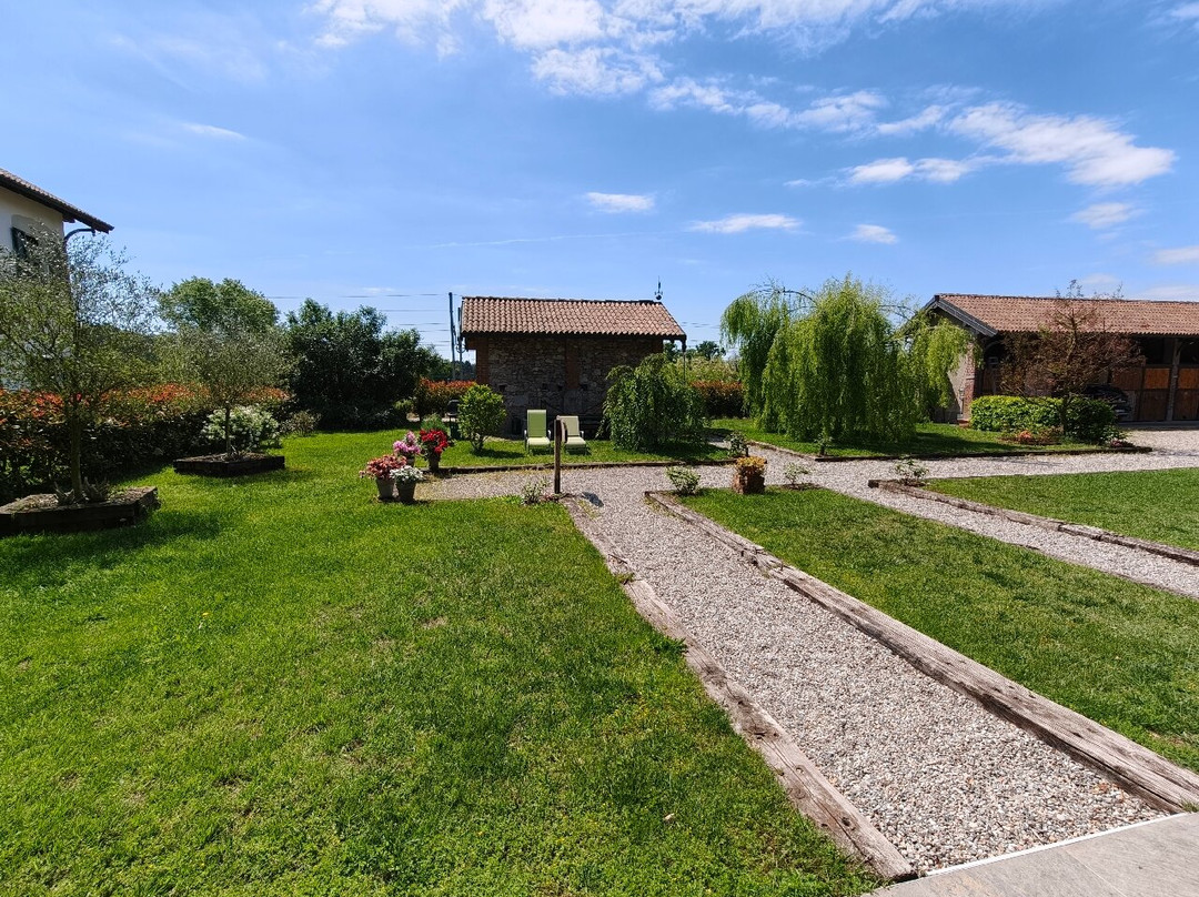 B&B Tenuta Legnate-Lake Maggiore, MXP, Leonardo Accademy主图