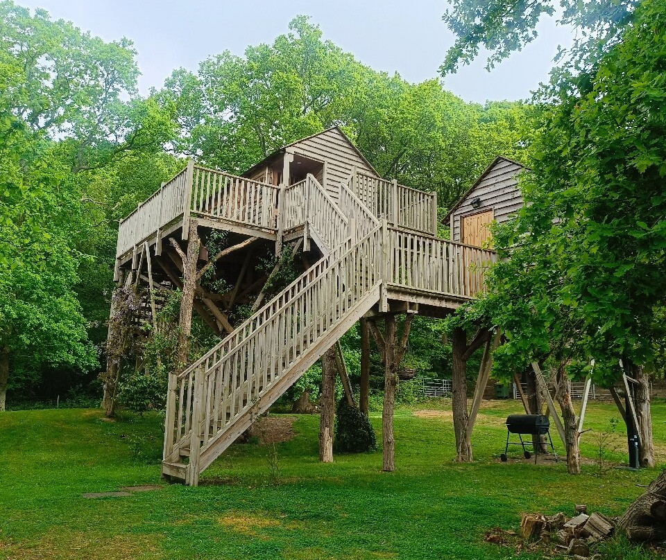 Oakside Lodge Guest House主图