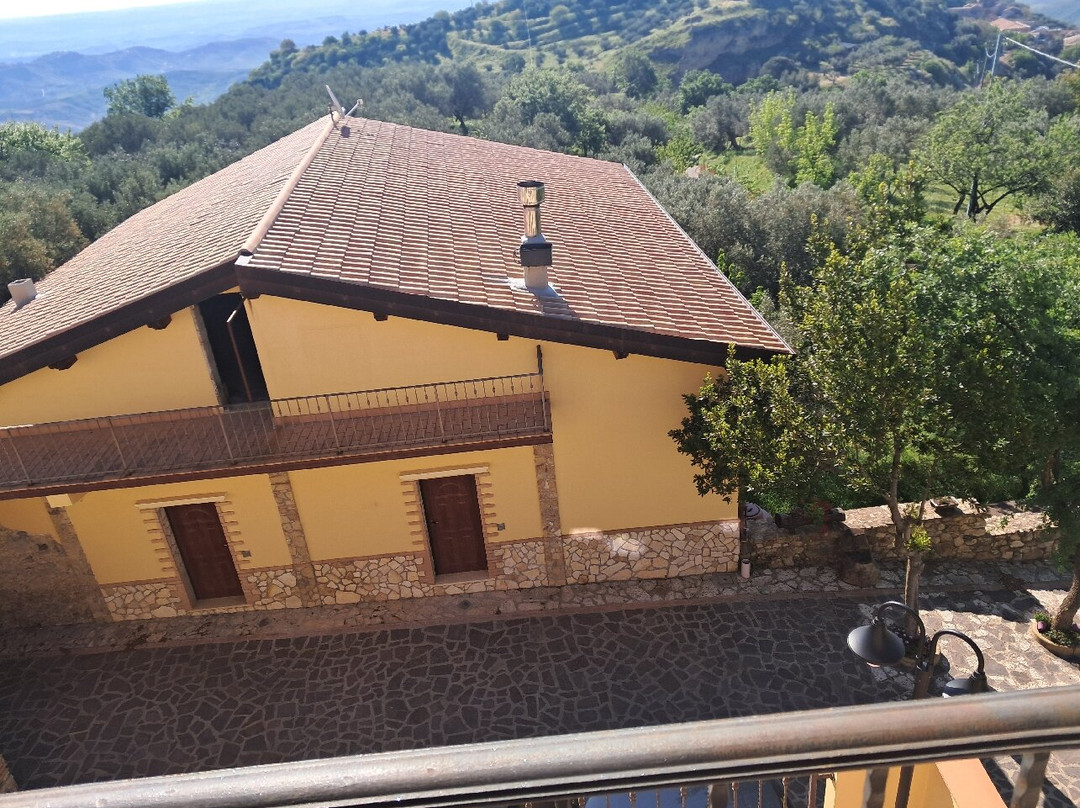 Antico Casale
