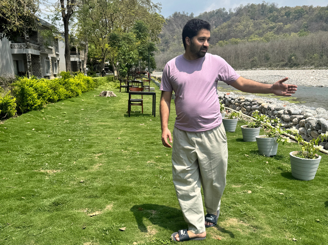 The Corbett Hideaway - By Leisure Hotels