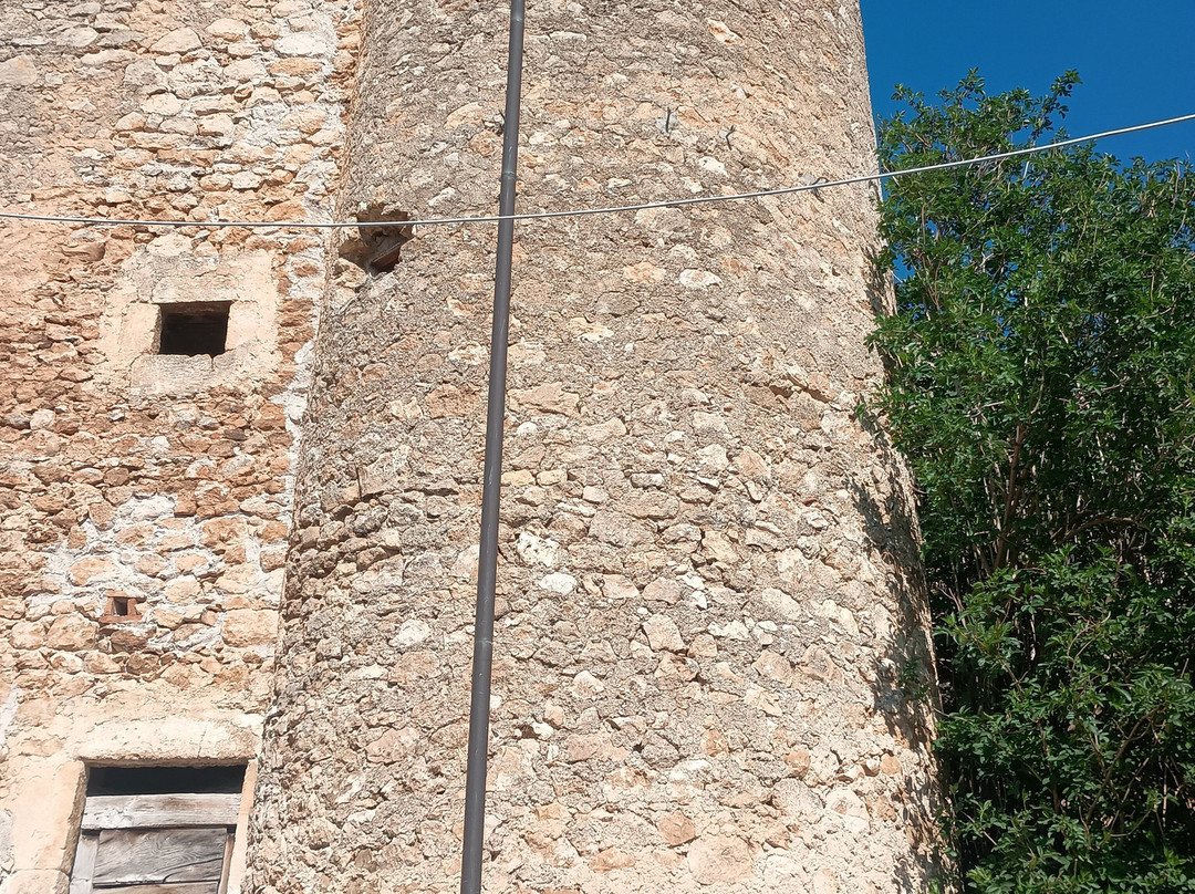 B&B La Residenza主图
