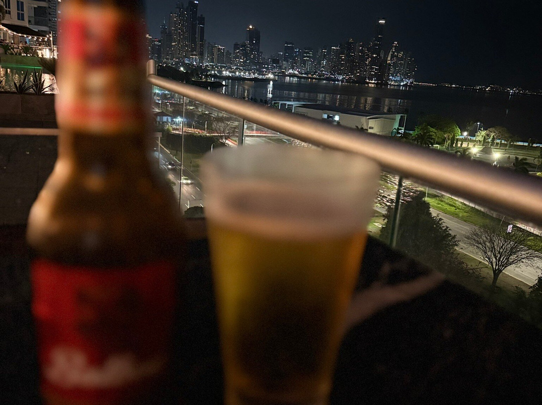 Poin Panamá-巴拿马城必去景点