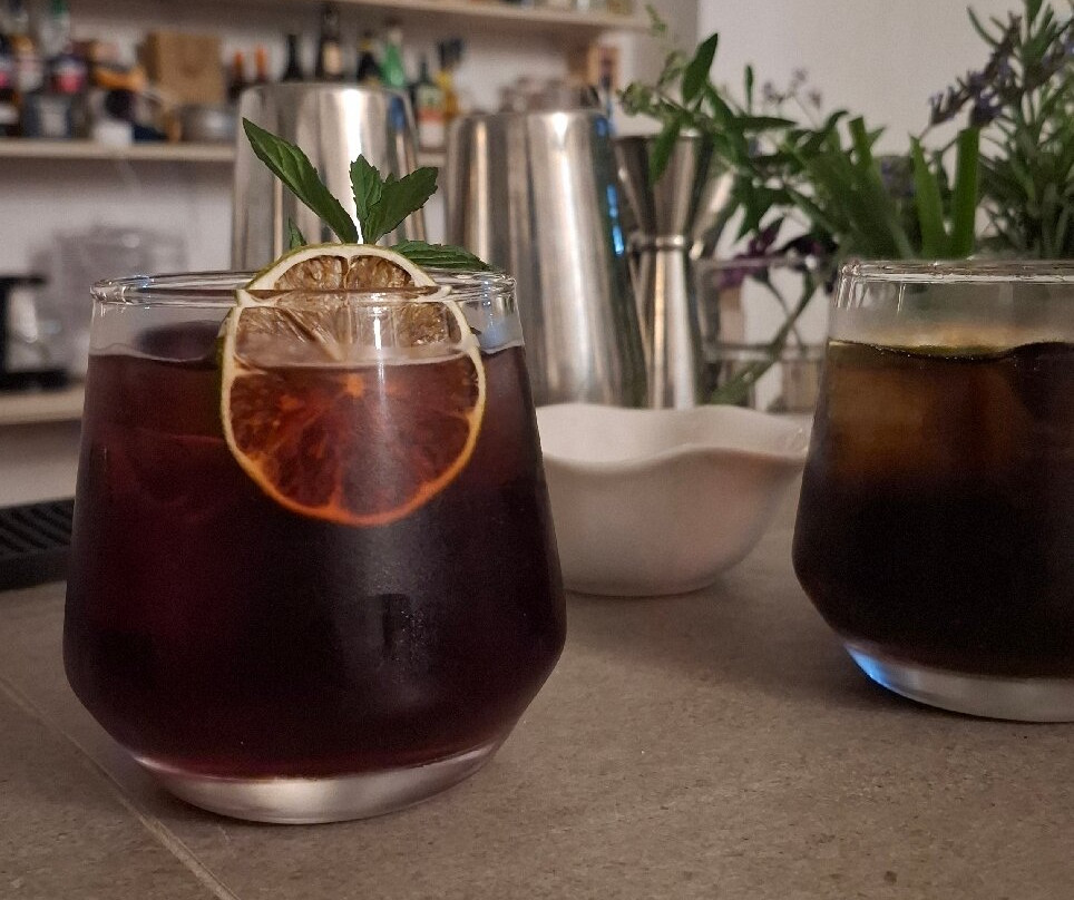 Nüa Restaurante