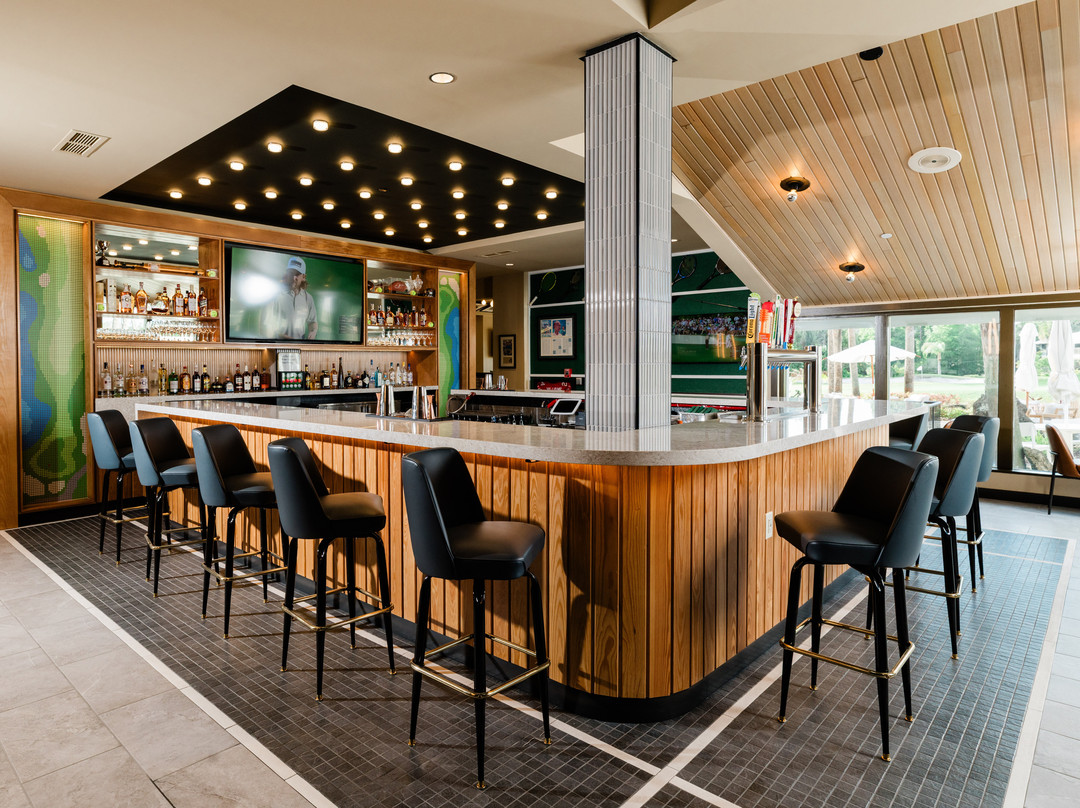 GOAT Kitchen & Bar