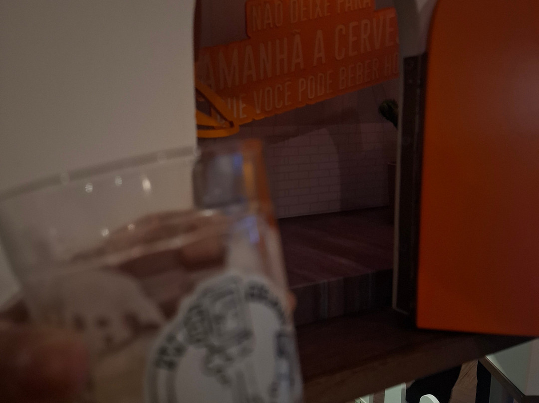 Experiência Edelbrau - Cervejaria-Nova Petropolis必去景点