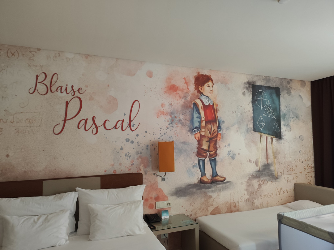 Vila Gale NEP 儿童酒店主图