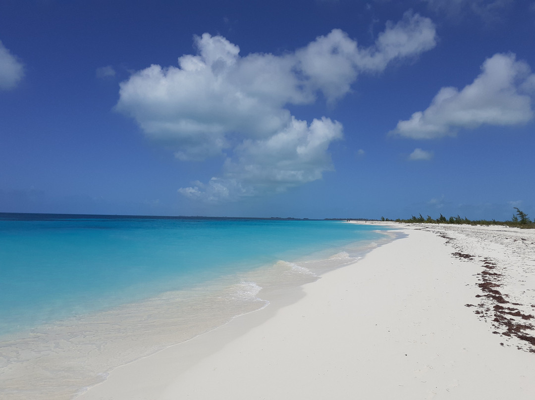 Sanctuary at Grand Memories Cayo Largo主图
