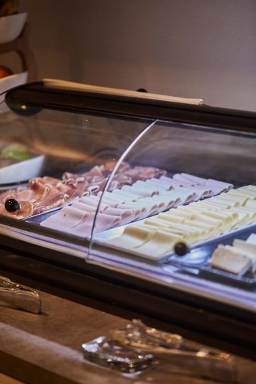 西里米里住宿-餐饮