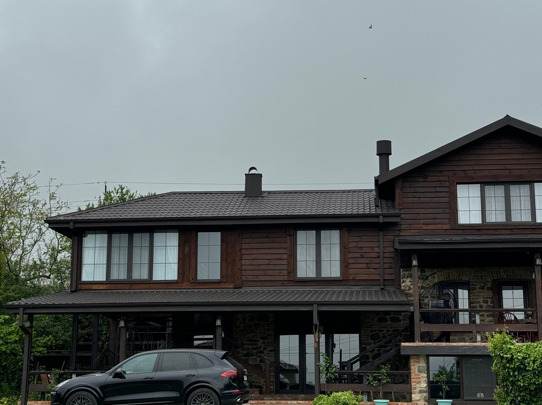 Villa Khodasheni