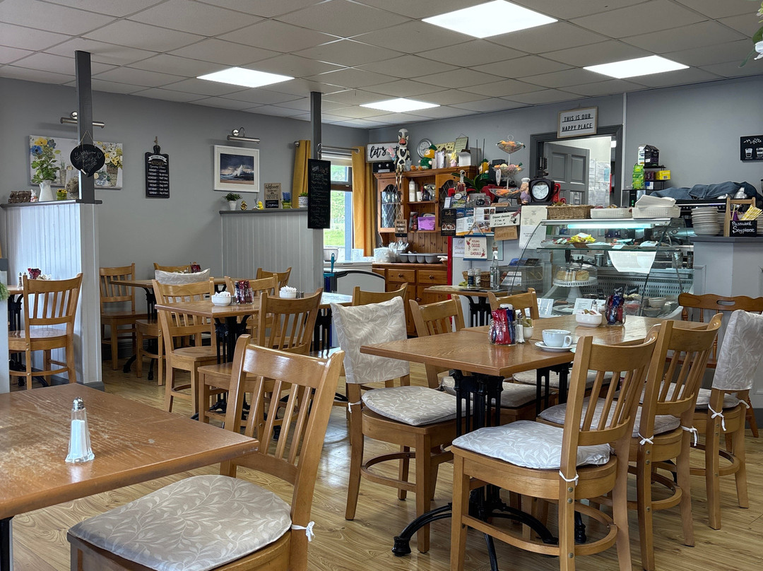 Kelly's Corner