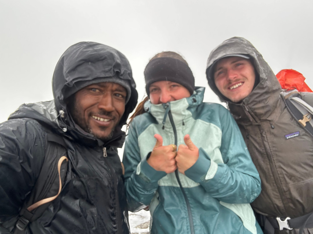 Bale Mountains Trekking Tours Ethiopia