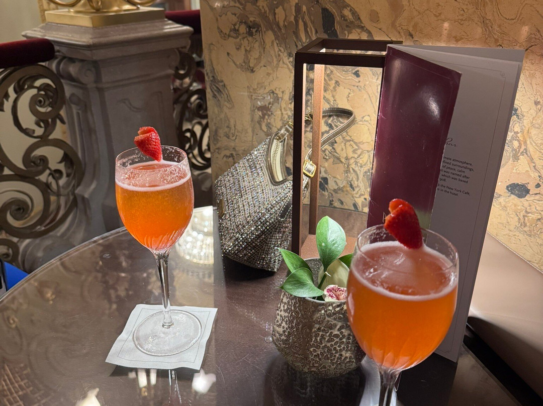 布达佩斯纽约宫殿安纳塔拉酒店 - 立鼎世酒店集团主图