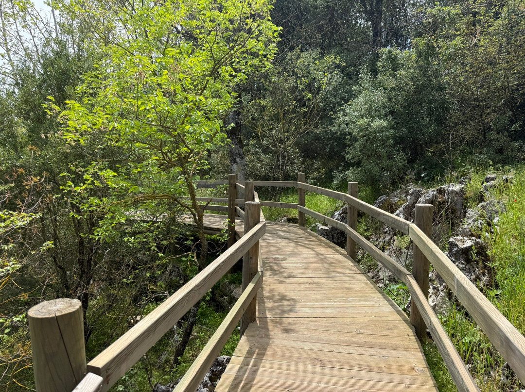 Lake Kovada National Park-Egirdir必去景点