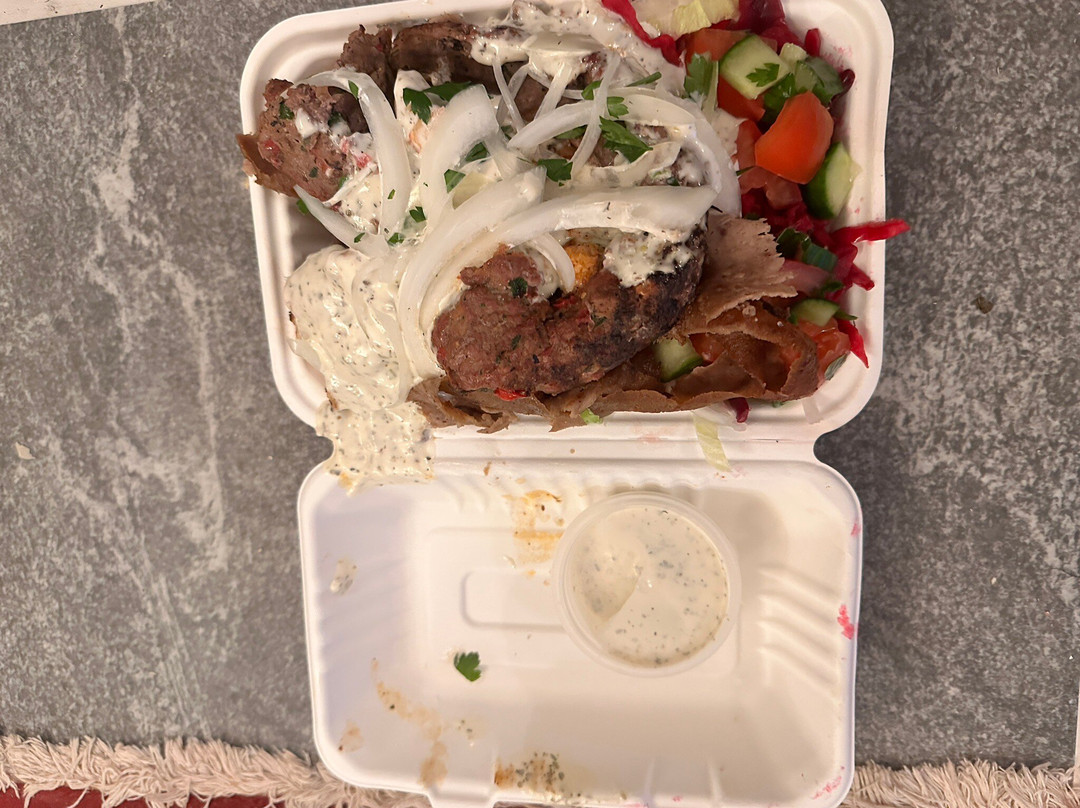 Popeye's Pizzeria & Grill