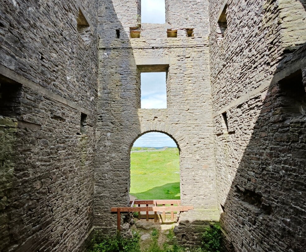 Magpie Mines-Ashford-in-the-Water必去景点