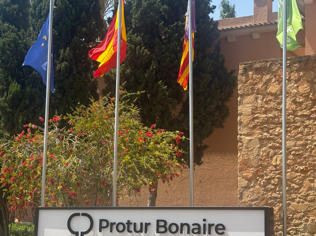 Protur Bonaire Aparthotel主图
