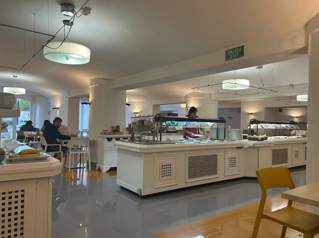 马可波罗酒店主图