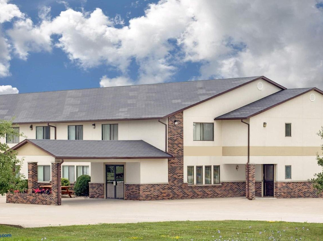 Travelodge By wyndham